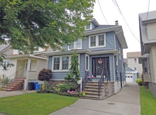 330 Decker Ave, Staten Island, NY
