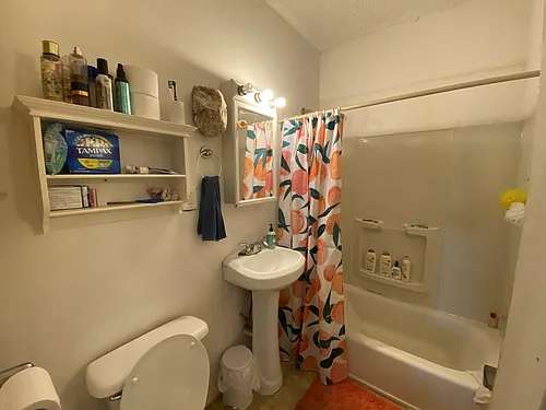 886 Huntington Ave #7 Photo 1