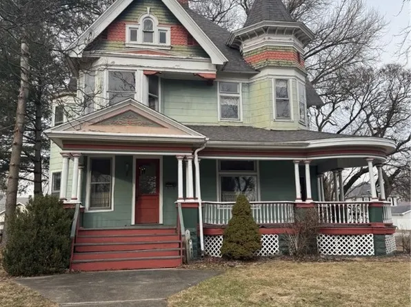 3000 Western Ave, Mattoon, IL 61938