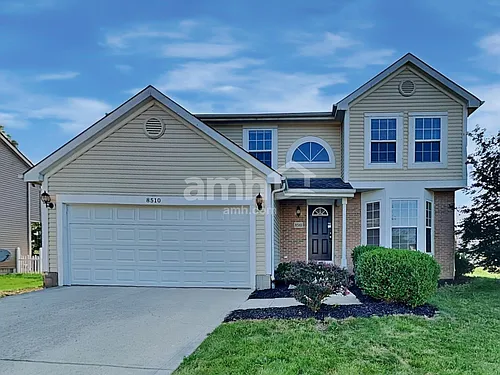 8510 Reynoldswood Dr Photo 1