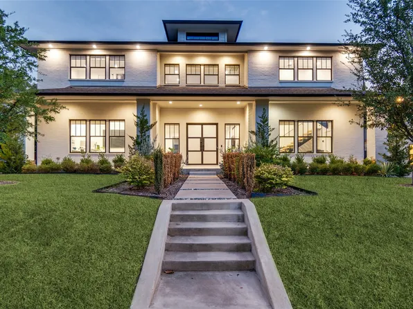 5618 Goodwin Ave, Dallas, TX 75206