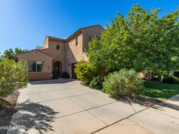 4903 E FIRESTONE Drive, Chandler, AZ 85249