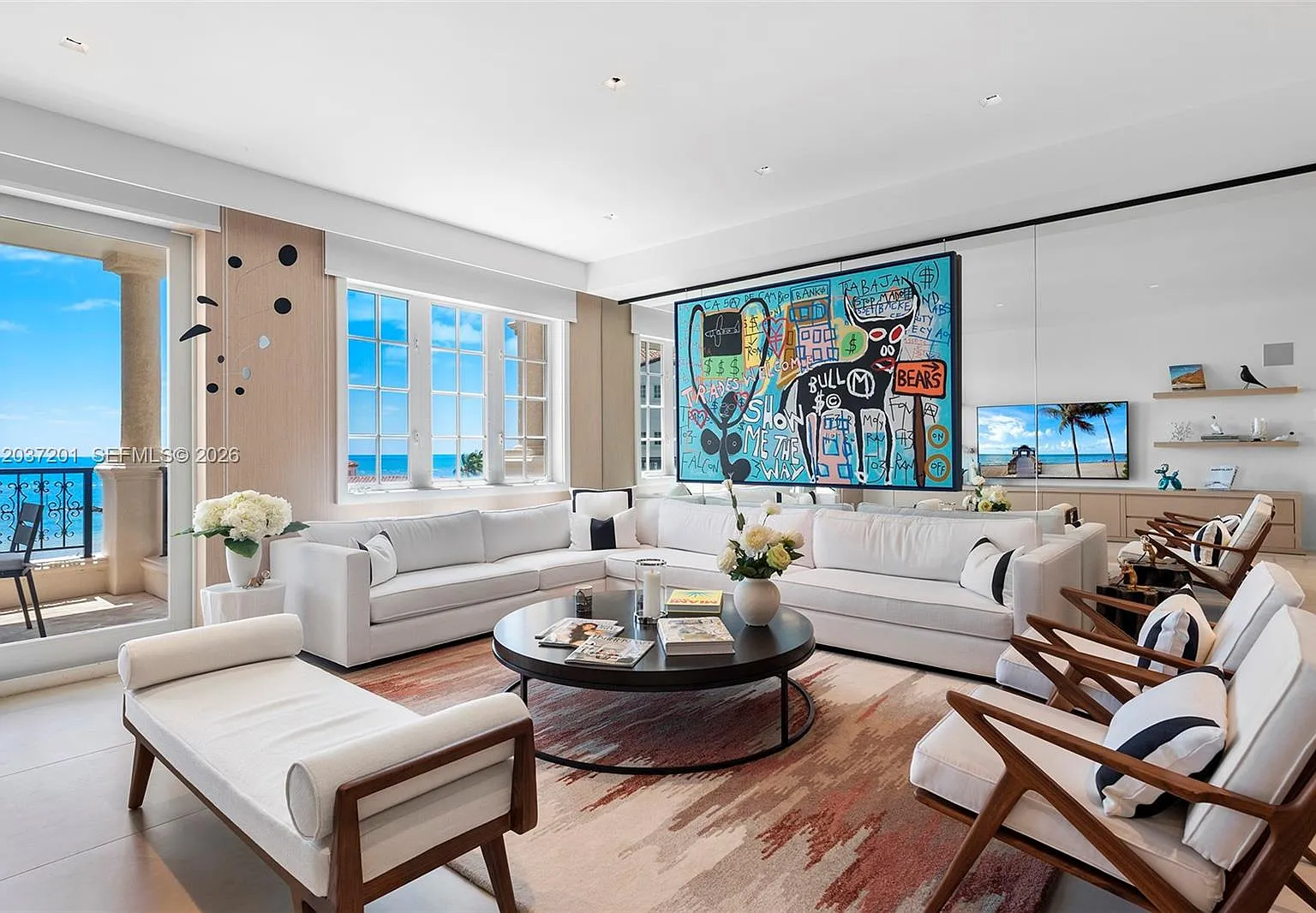 Seaside Condo — Photo 4