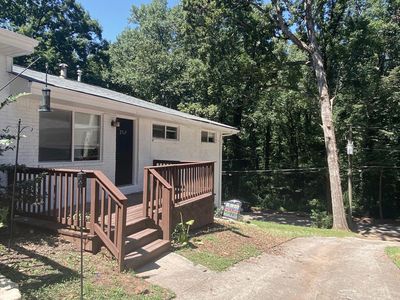 2569 Dusty Ln, Decatur, GA, 30032