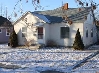 806 4th St, Rupert, ID 83350