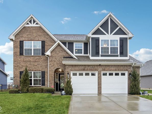 1006 Cherry Tree Ln, Greenwood, IN 46143