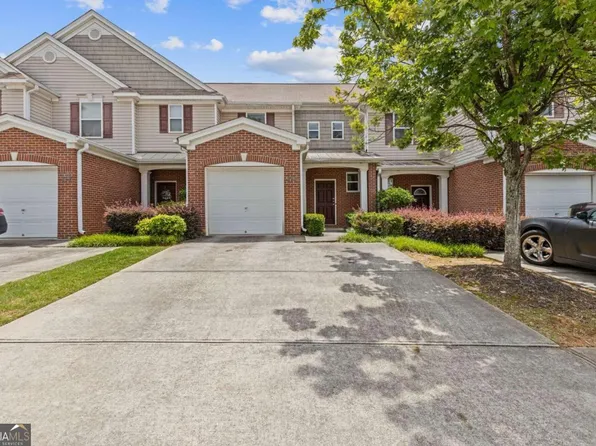 170 Ellis Dr, Conyers, GA 30012