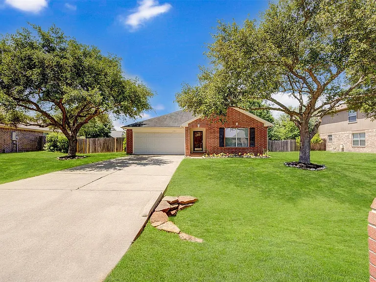 21611 Country Club Green Way — Photo 3