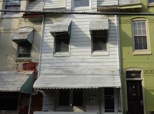 314 S 10th St, Reading, PA 19602