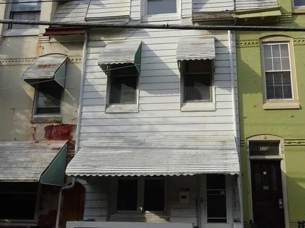 314 S 10th St, Reading, PA 19602