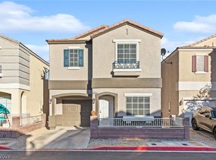 3540 Enchanted Mesa Ct, Las Vegas, NV 89129
