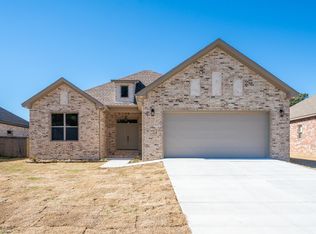 11 Mayce Ln, Sheridan, AR 72150