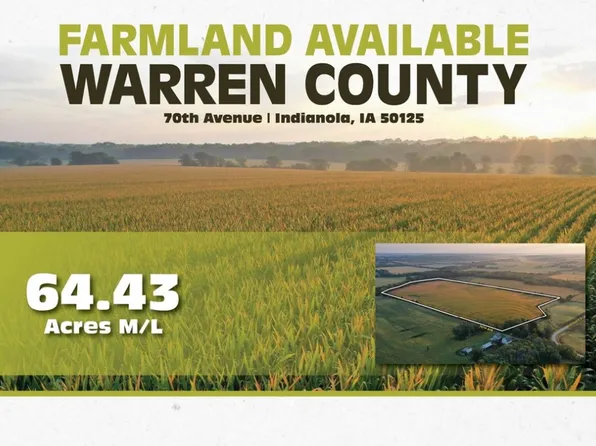 0 70th Ave, Indianola, IA 50125