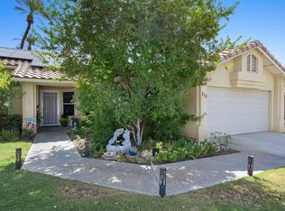 114 Courtside Dr, Palm Desert, CA 92260