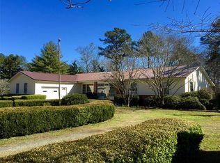 206 Tucker Rd, Byron, GA 31008