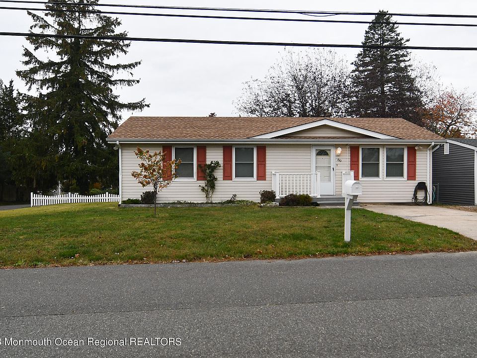80 Breton Harbors Drive, Toms River, NJ 08753 Zillow
