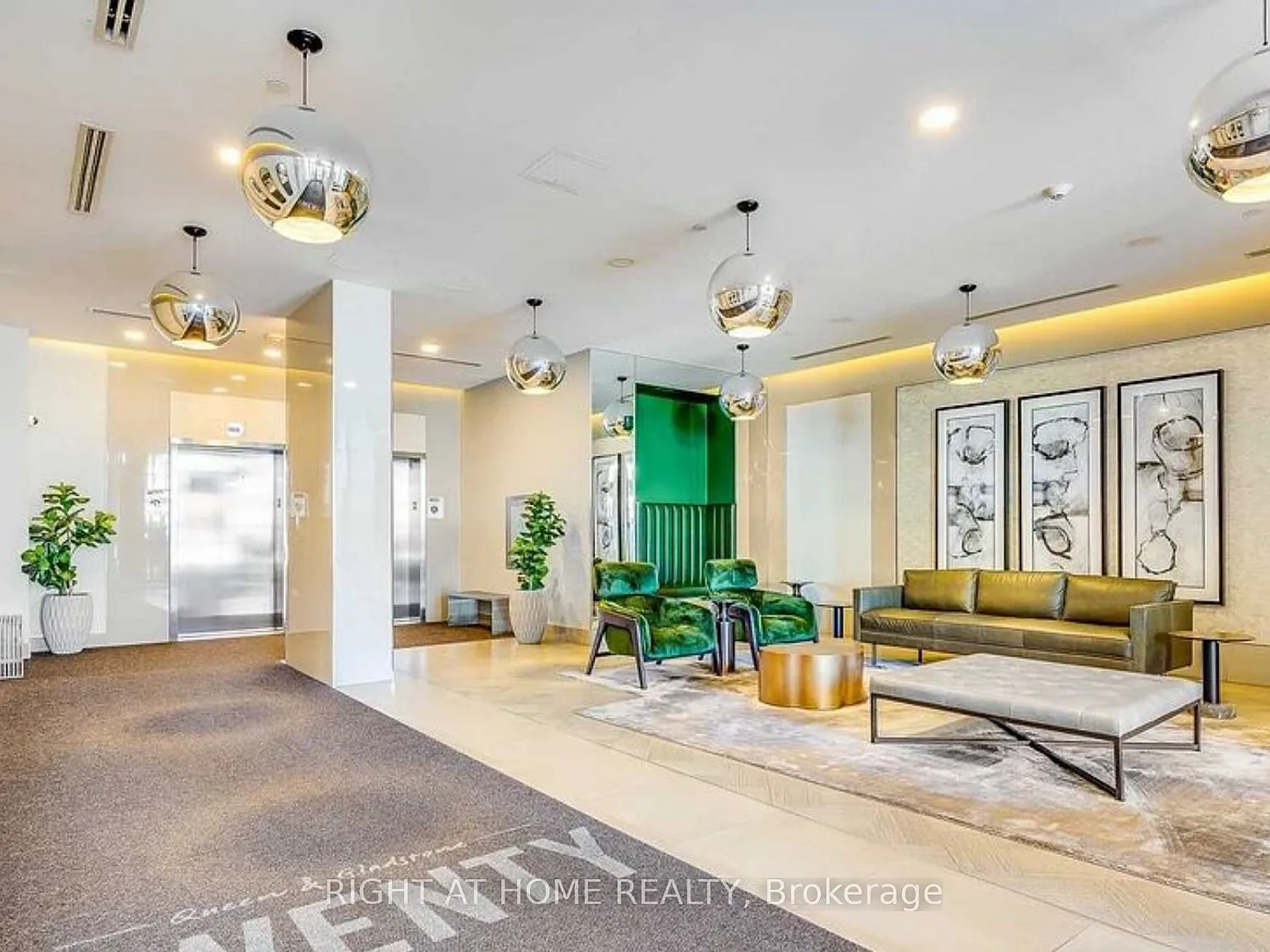 1 bed, $2,350 — Photo 3