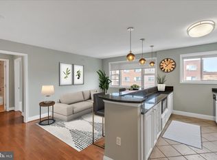 738 Longfellow St NW APT 409, Washington, DC 20011