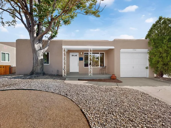 4700 Crest Ave SE, Albuquerque, NM 87108