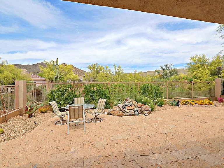 6960 E Whispering Mesquite Trl — Photo 31