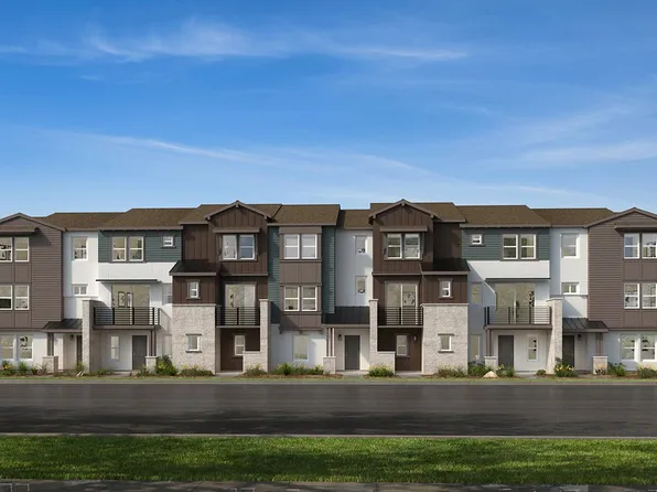 Plan 1624 Plan, Haven at Crosswinds