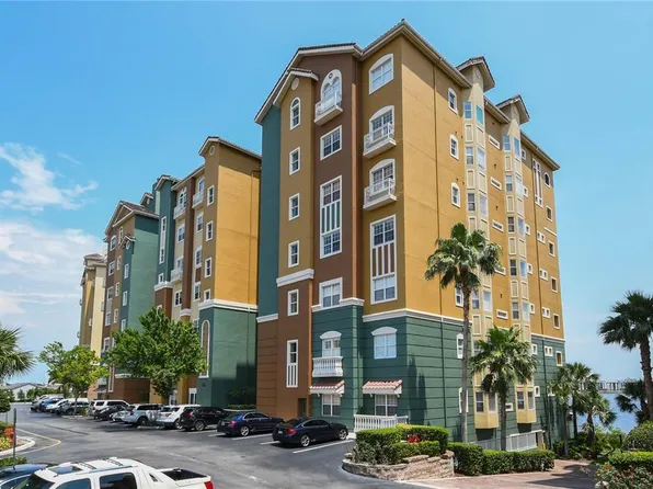 8749 THE ESPLANADE #5, ORLANDO, FL 32836