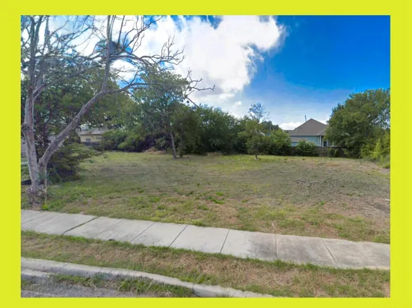 108 Dashiell LOT 25, San Antonio, TX 78203