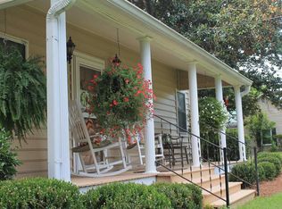 2100 Kendall St, Camden, SC 29020