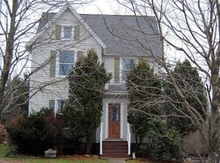 34 S Tionesta Ave, Kane, PA 16735