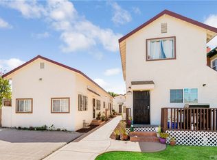 2923 Brighton Ave, Los Angeles, CA 90018