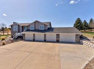 5341 Scrub Oak Cir, Rapid City, SD 57702