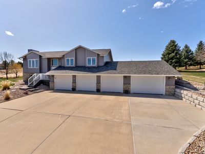 5341 Scrub Oak Cir, Rapid City, SD, 57702