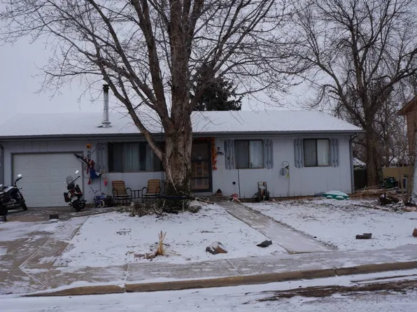 303 11th St, Gilcrest, CO 80623