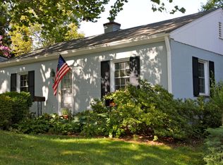 1200 N Sycamore St, Arlington, VA 22205