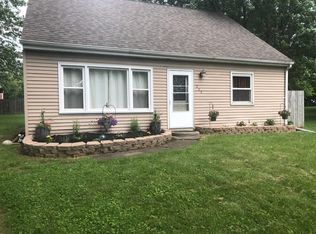 303 Lincoln Ct, Westville, IN 46391