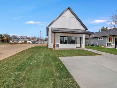 254 1st St W, Wendell, ID, 83355