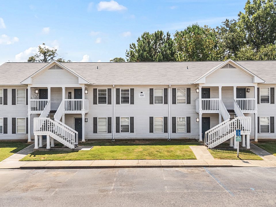 1st image of 600 Flint Hill Ln #1107