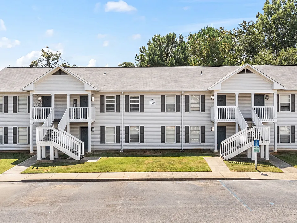 Bessemer Place Apartments