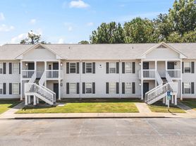 Bessemer Place Apartments