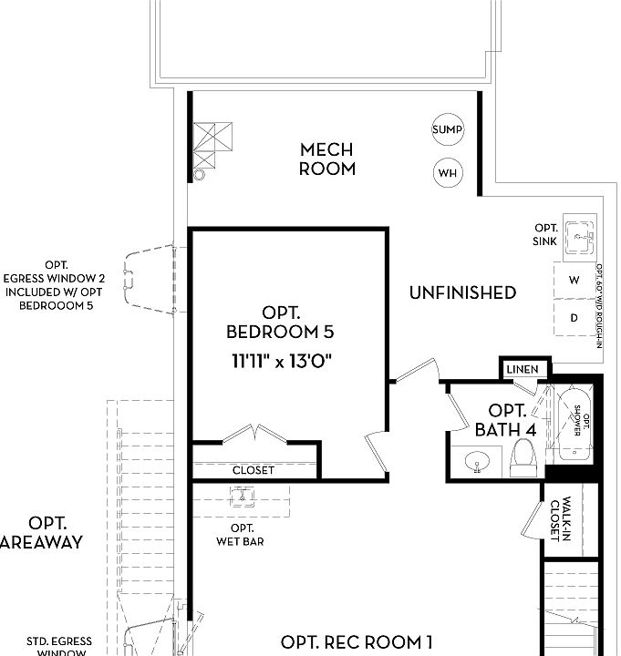 Ella Plan, Heritage at Marshall, Marshall, VA 20115 Zillow