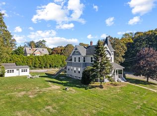 16 Prospect Hill Road, Groton, CT 06340