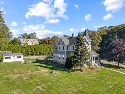 16 Prospect Hill Road, Groton, CT, 06340