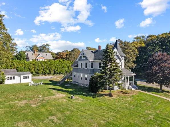 16 Prospect Hill Road, Groton, CT 06340