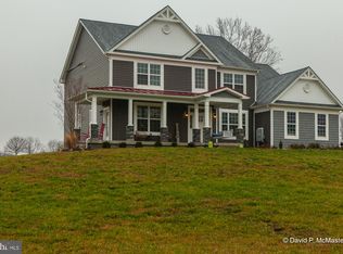 79 Rehoboth Ln, Summit Point, WV 25446