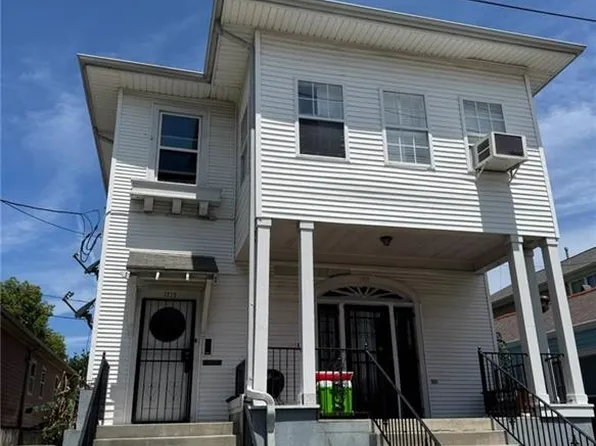 1715-17 N Broad St, New Orleans, LA 70119