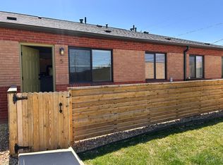 Monroe Gardens, Denver, CO 80205
