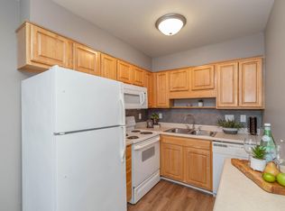 6920 Buckridge East Dr APT F, Indianapolis, IN 46227