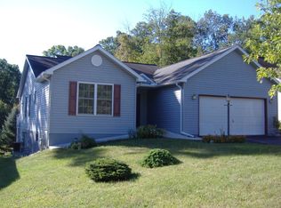 3001 Chapel Hill Rd, Huntingdon, PA 16652