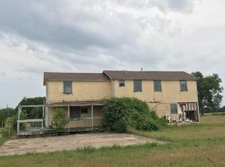 1580 Newton Rd, Ferris, TX 75125