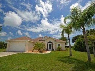 55 Mariner Ln, Rotonda West, FL 33947